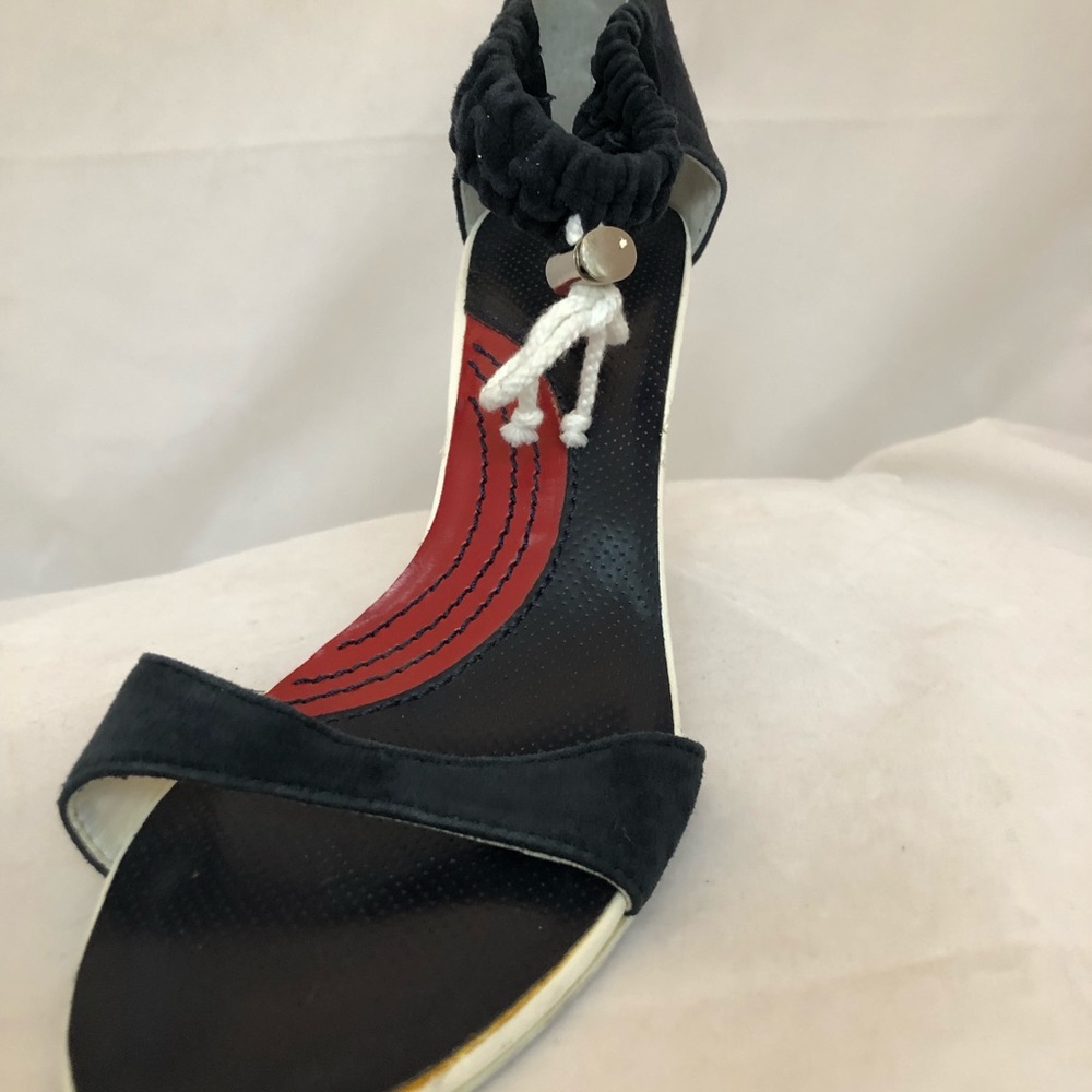COLIN STUART SANDALS - Picture 6 of 7